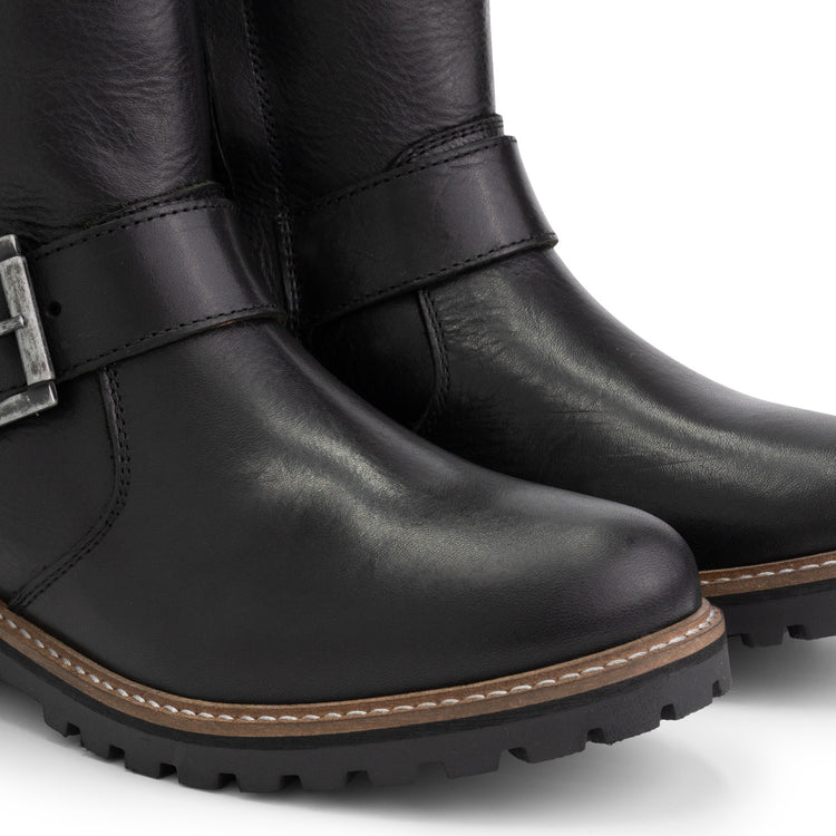 Silkeborg Lady Black DFW