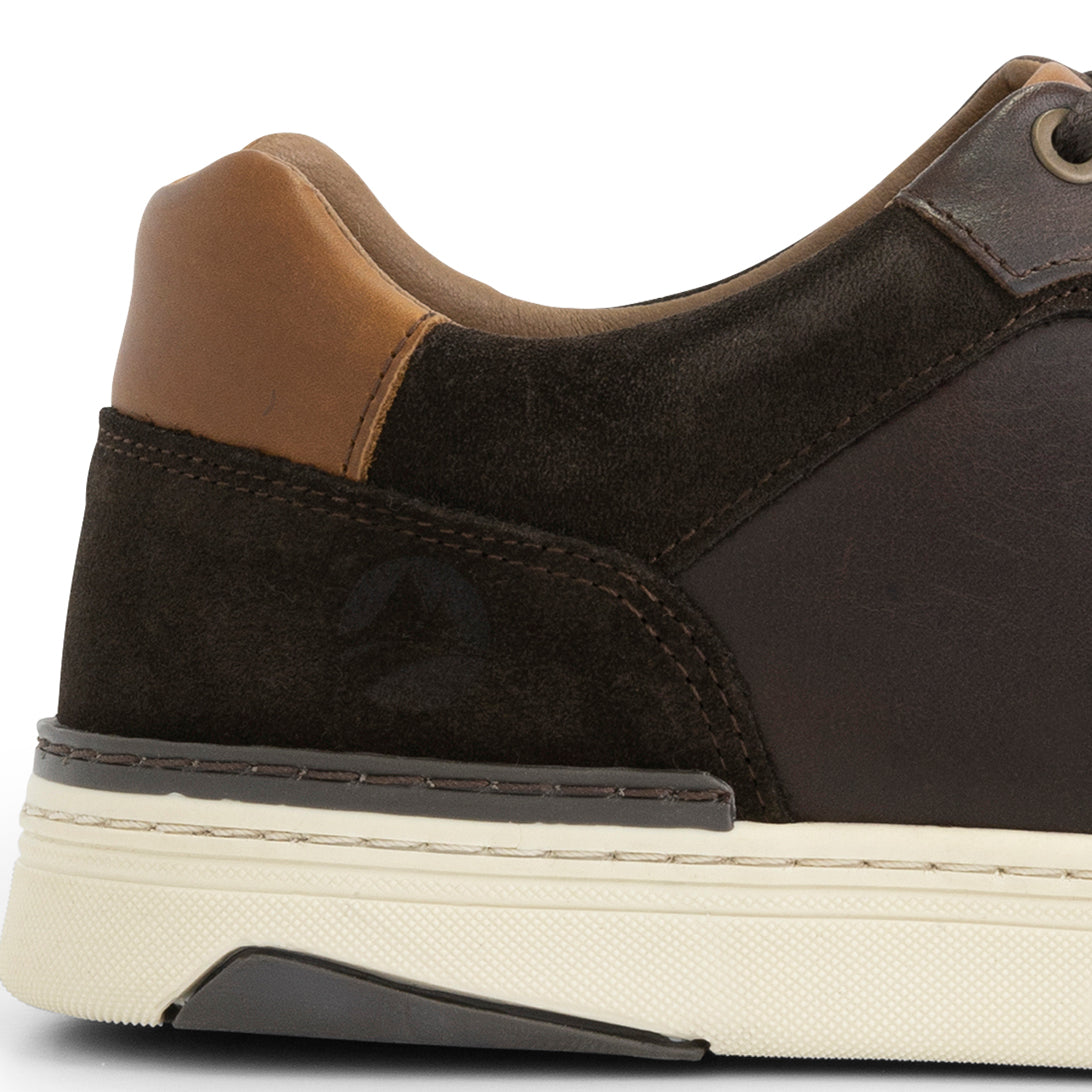 Southam Men Brown DFH
