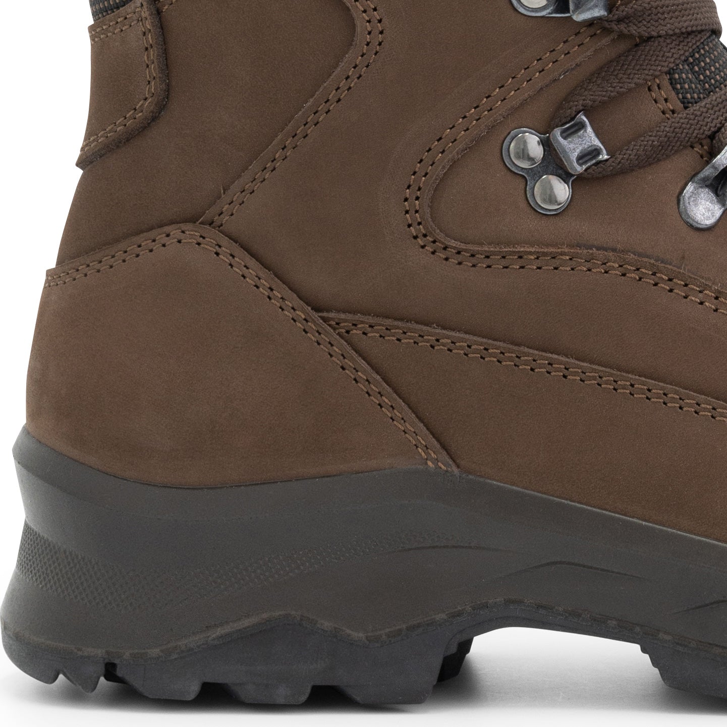 Faaborg Men Brown DFH