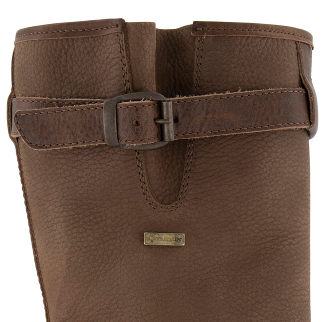 Finland Men Dark brown DFS