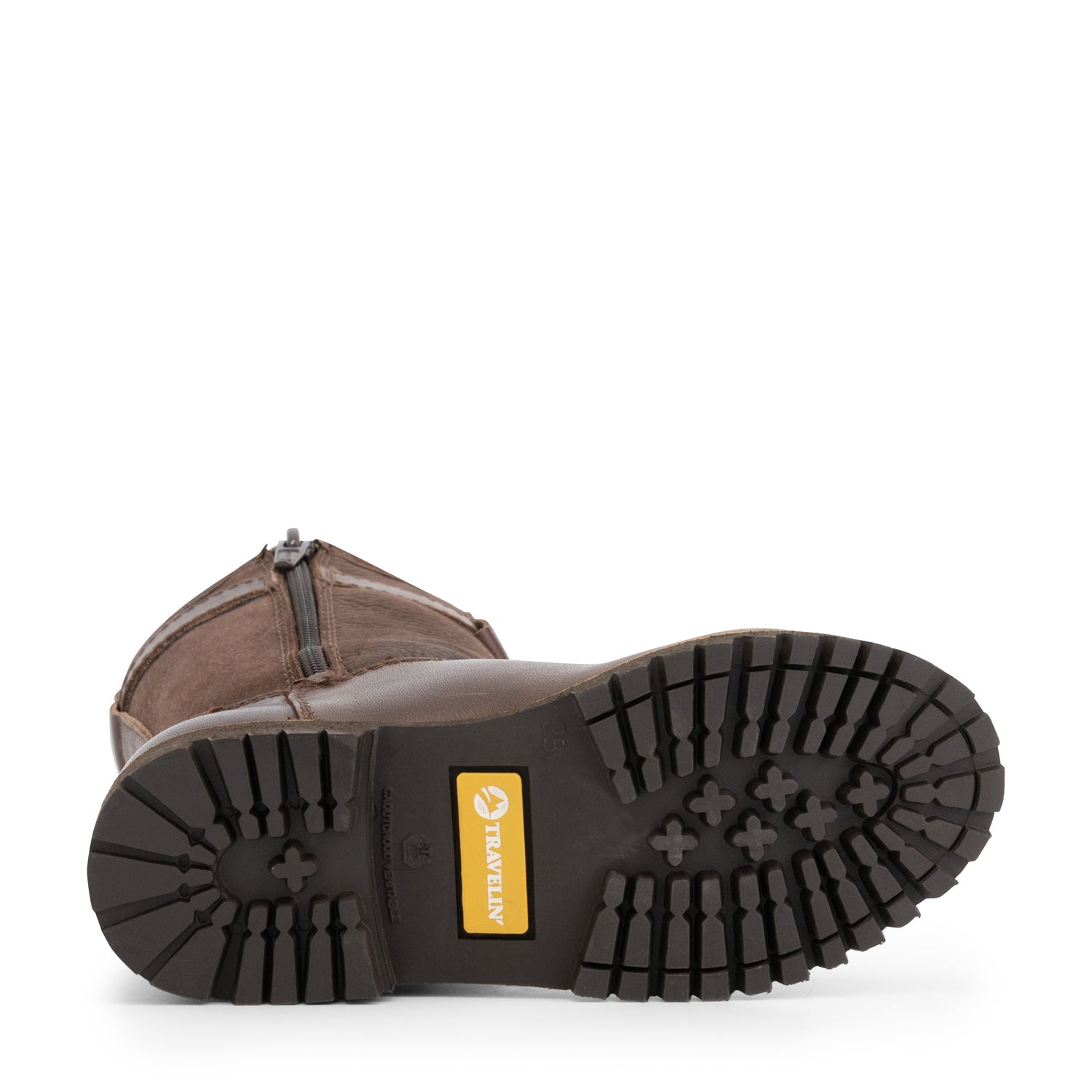 Boo Kids Dark brown UNS