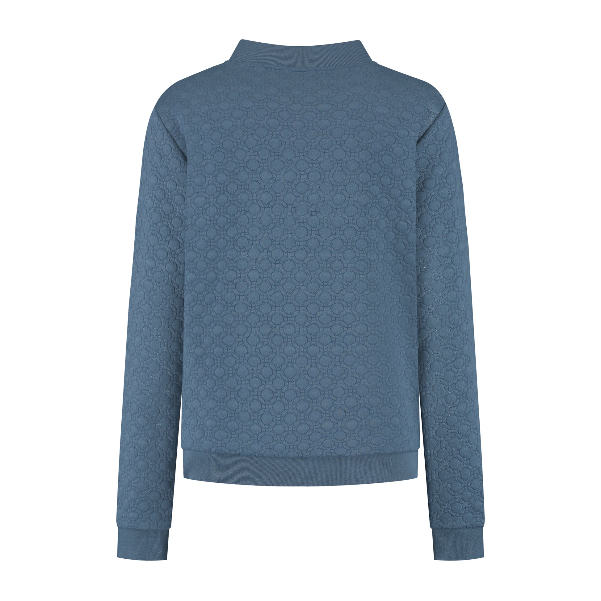 Francis Blue B