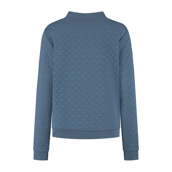 Francis Blue B