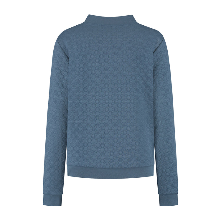 Francis Blue B