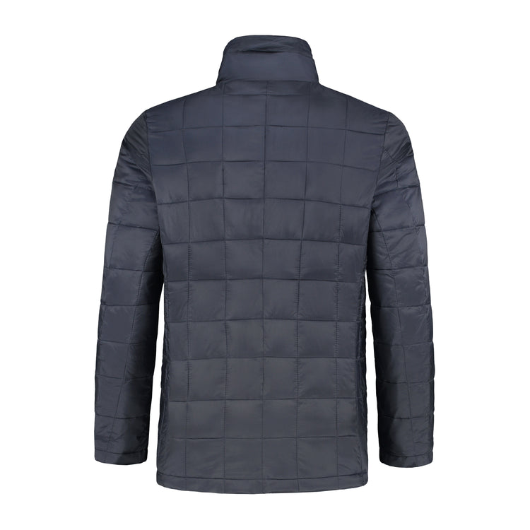 Ramsay Navy B