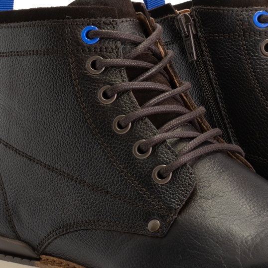 Malberg Men Brown DFW