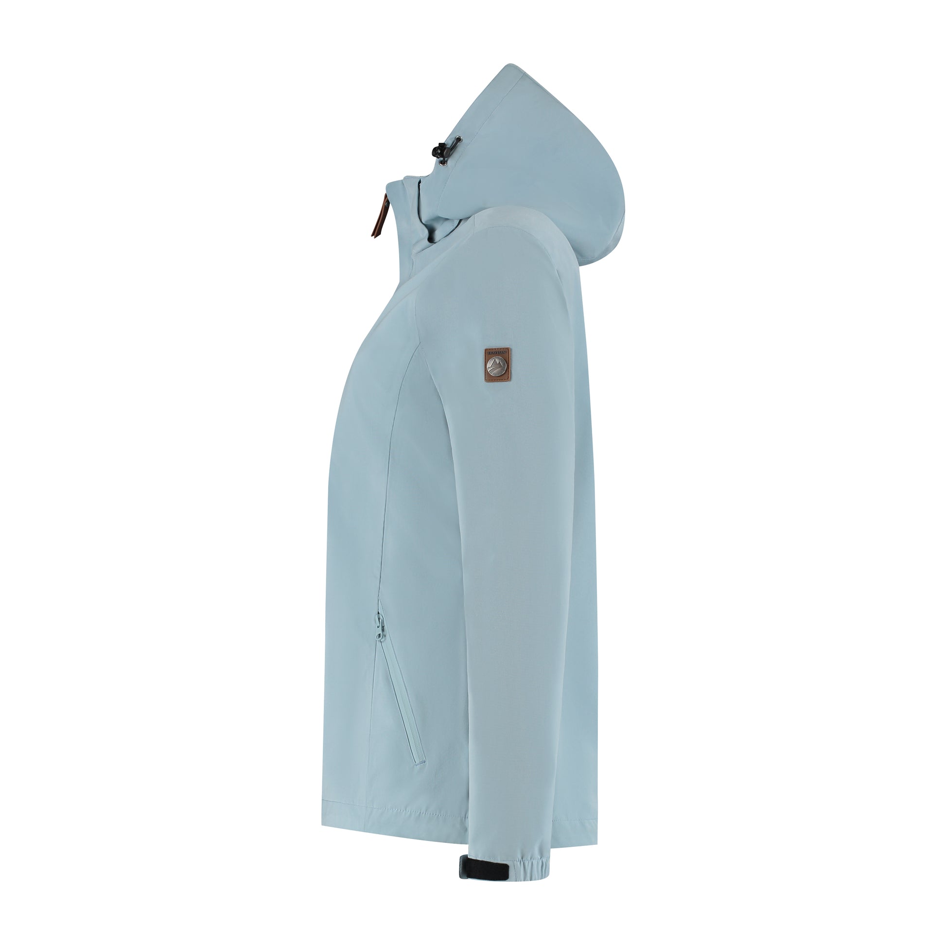 Alva Light blue L
