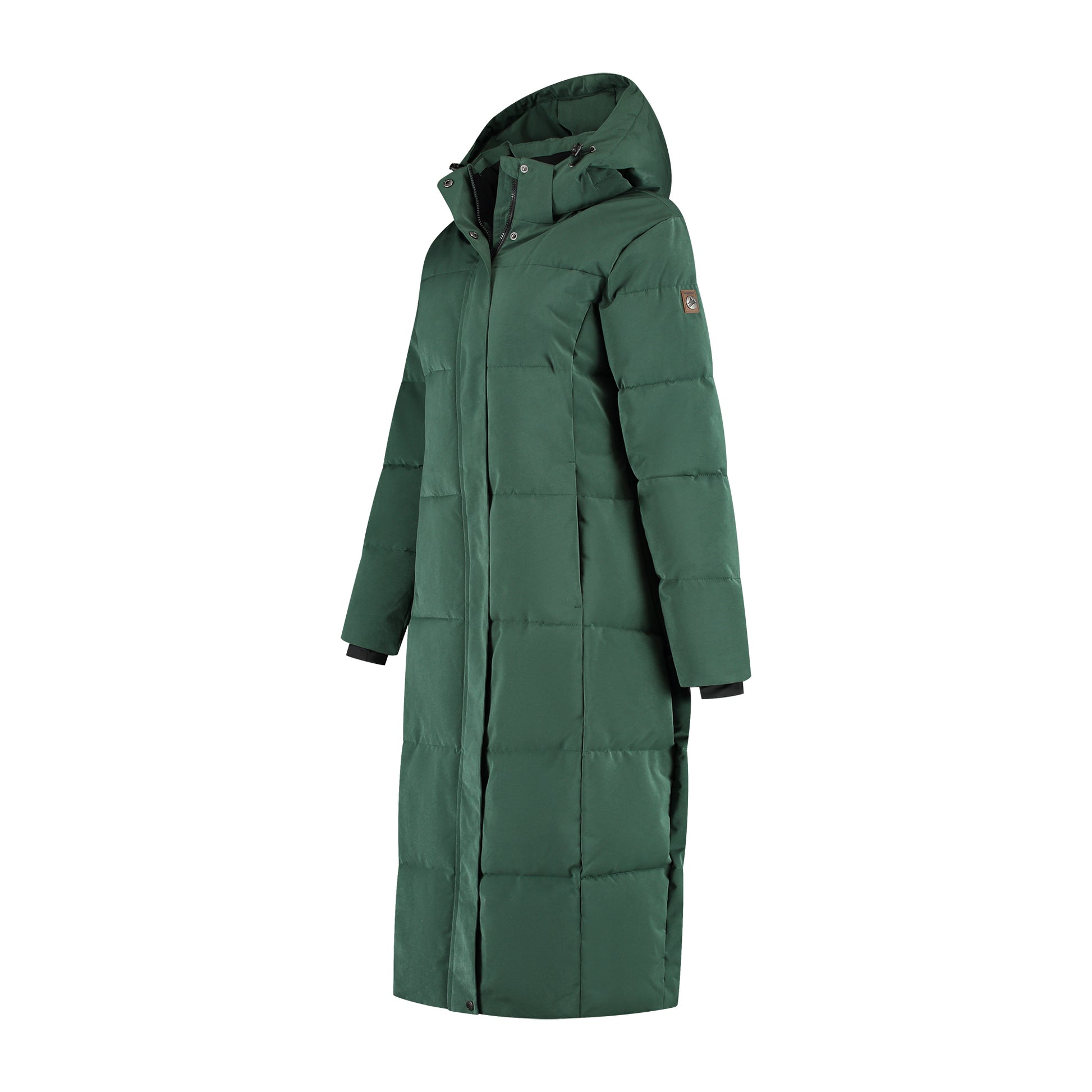 Freya Dark green FL