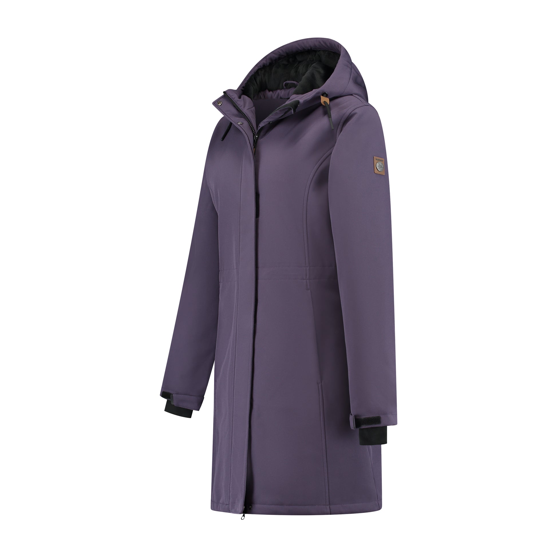Enrike Jack Lady Dark purple FL