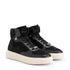 K.Cutter Black FRD