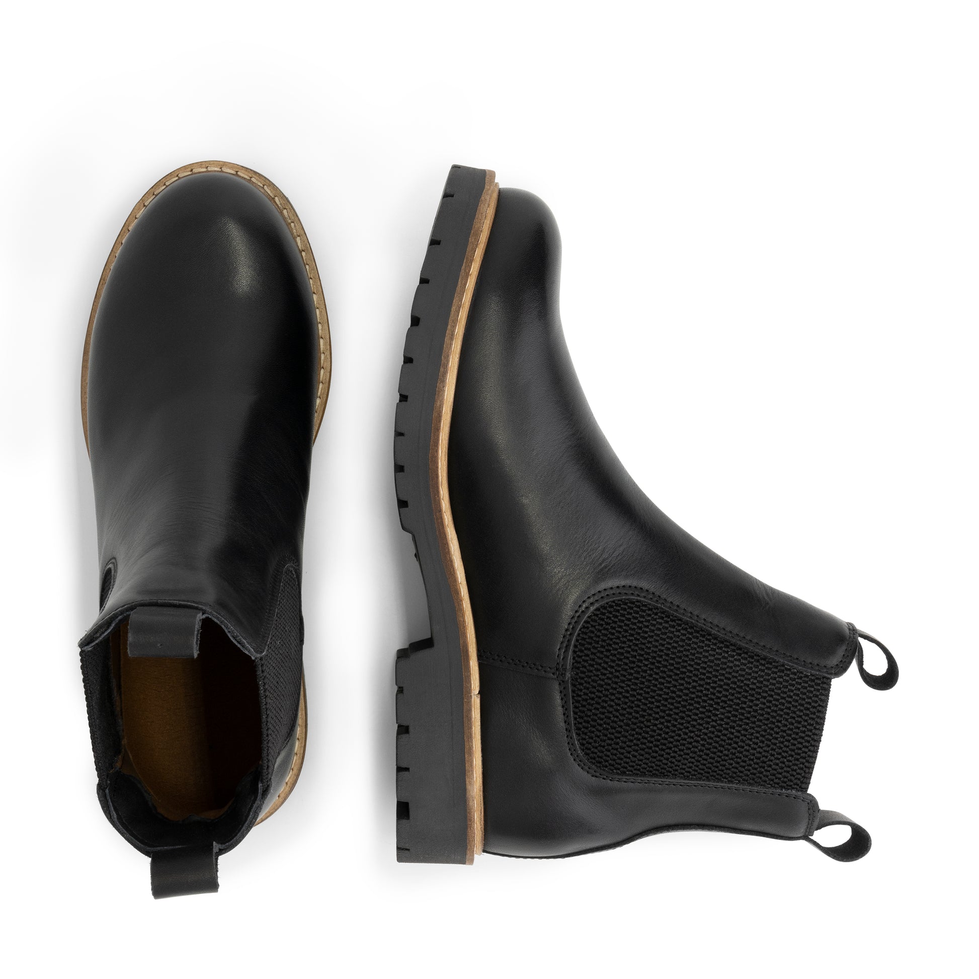 Randers Lady Black UPD