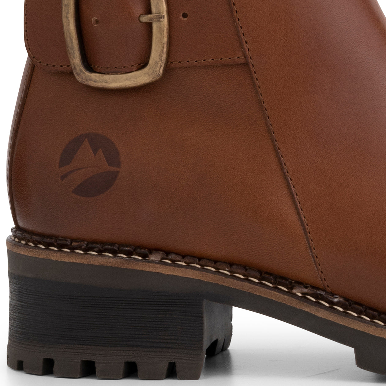 Gyre Lady Cognac DFH