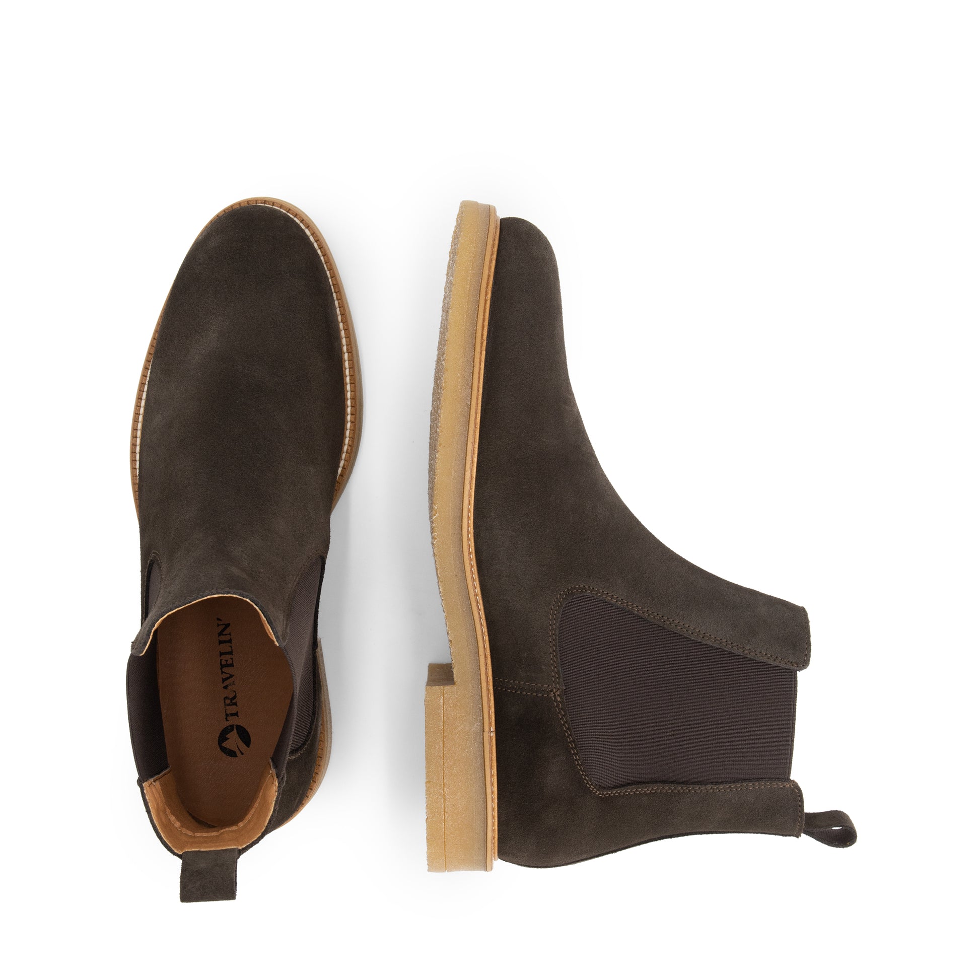 Fowley Dark brown UPD