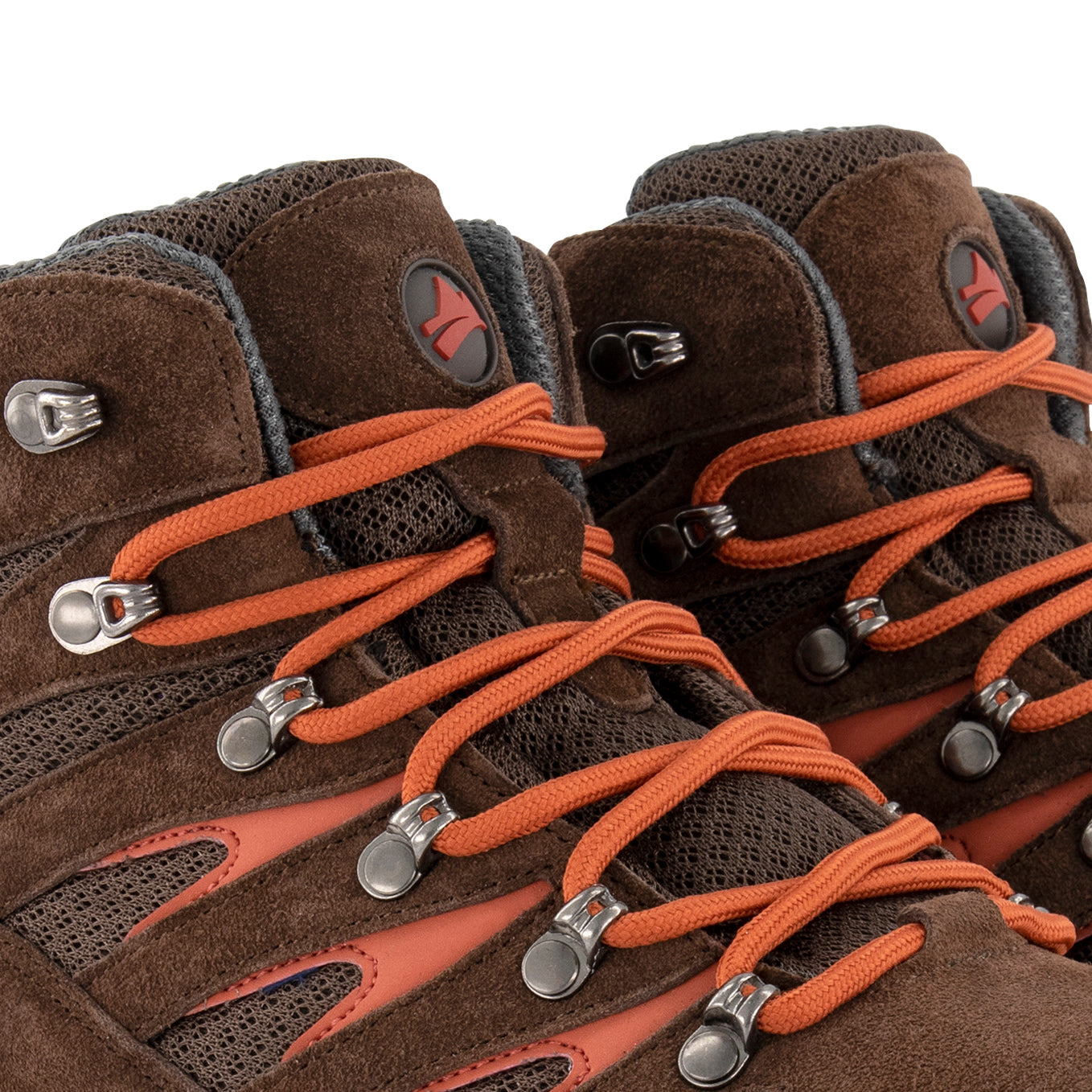 Nyborg Men Brown DFW