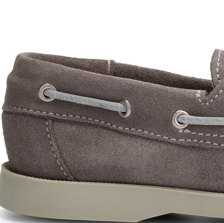 Foss Kids Grey DFH