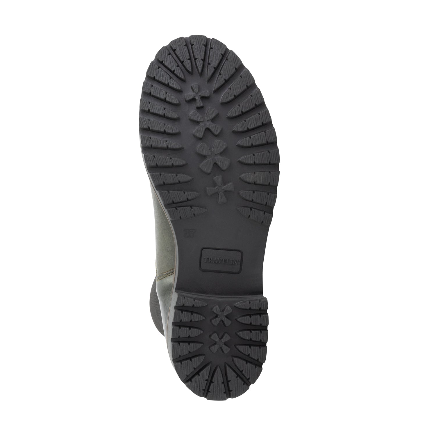 Ringdal Lady Dark olive UNS