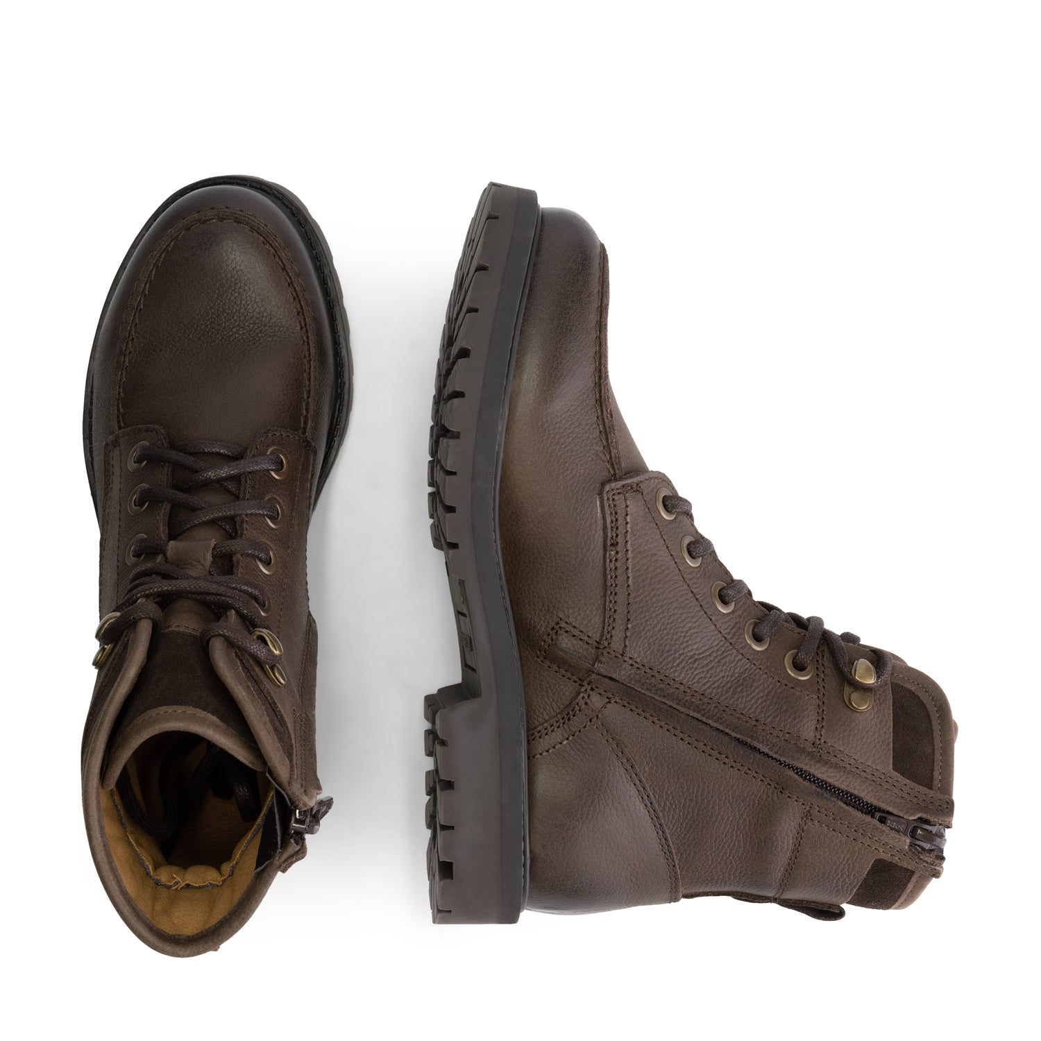 Storasund Lady Dark brown UPD