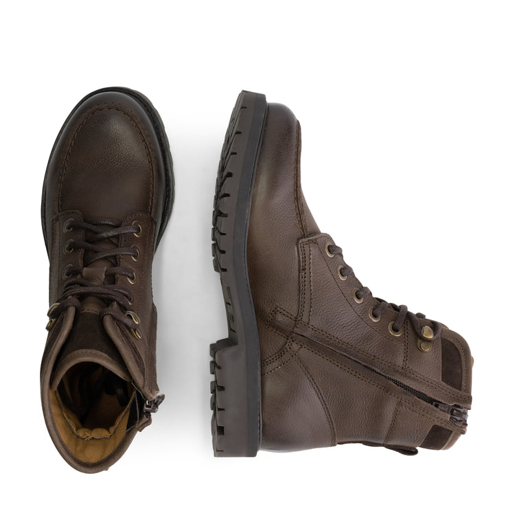 Storasund Lady Dark brown UPD