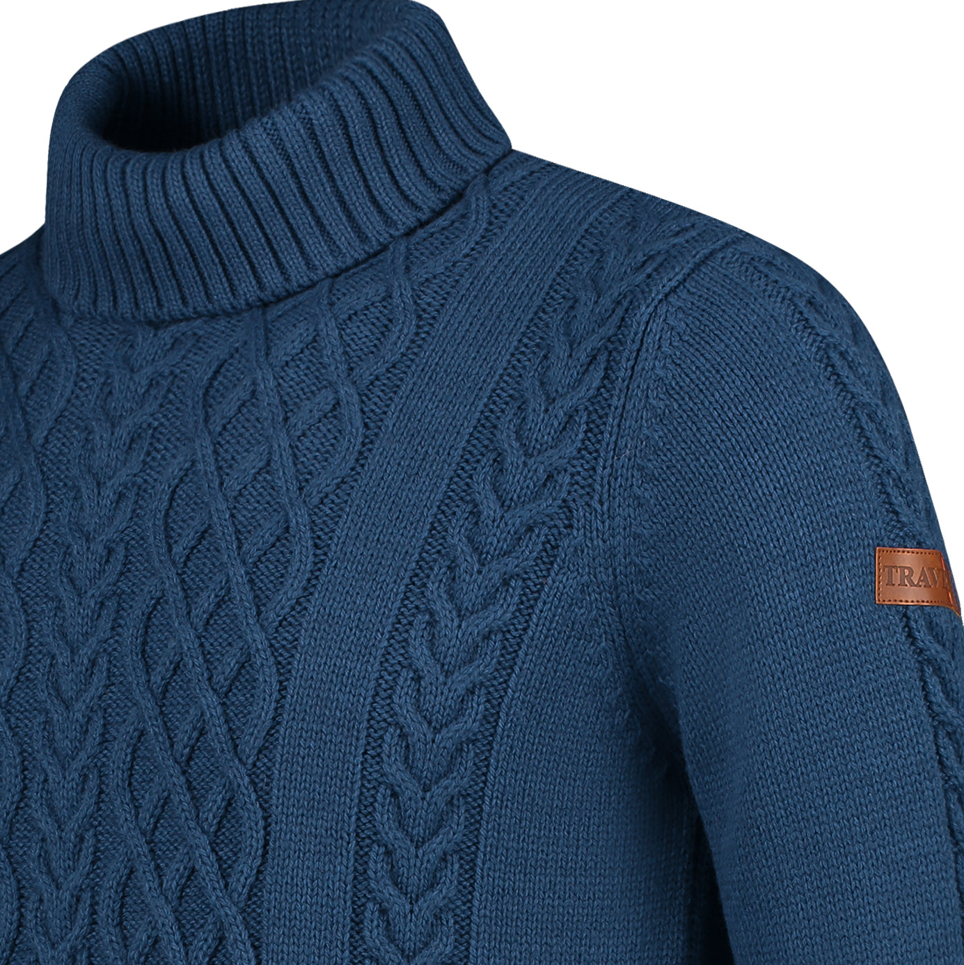 Coll Oulu Men Blue DCB