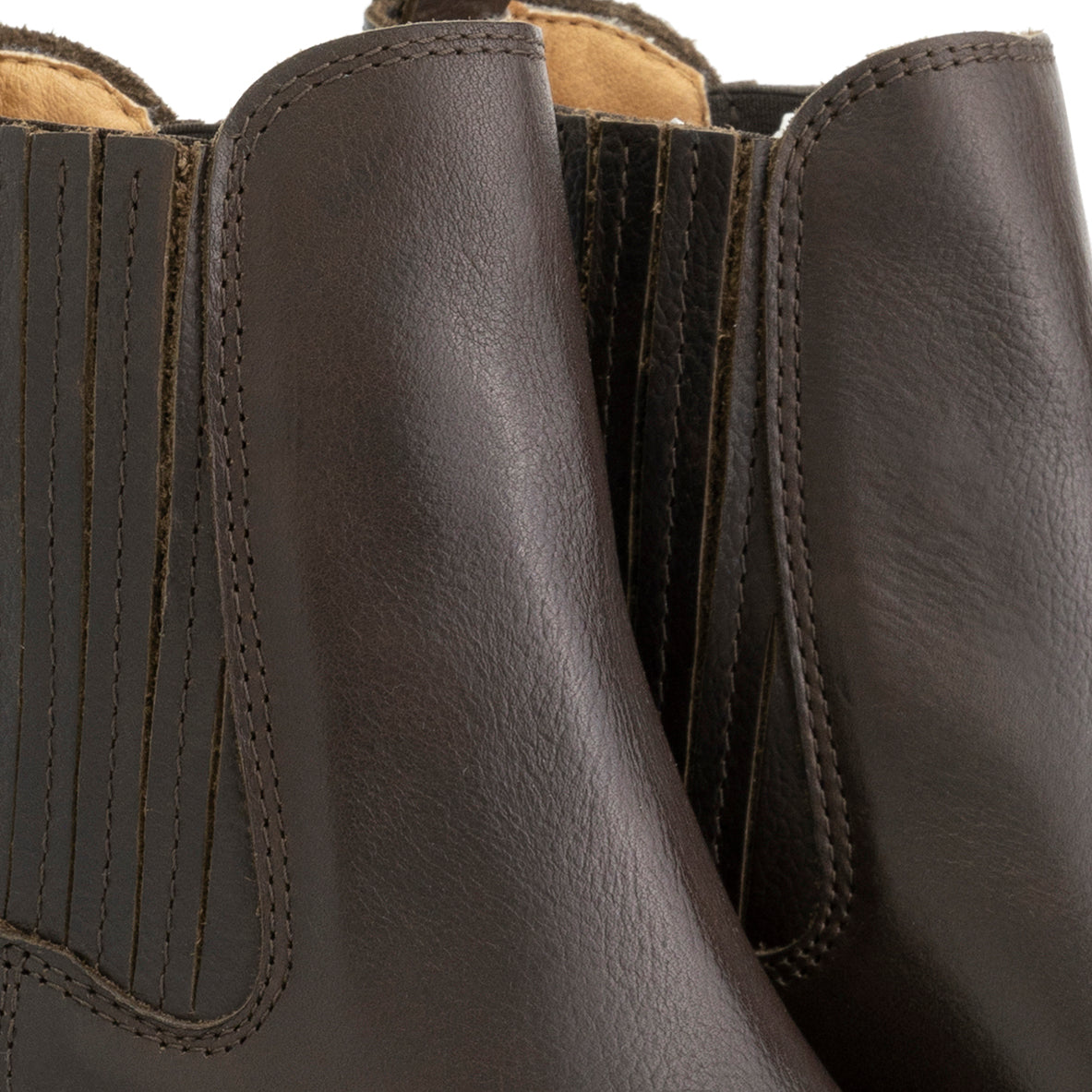 Callac Lady Dark brown DFW