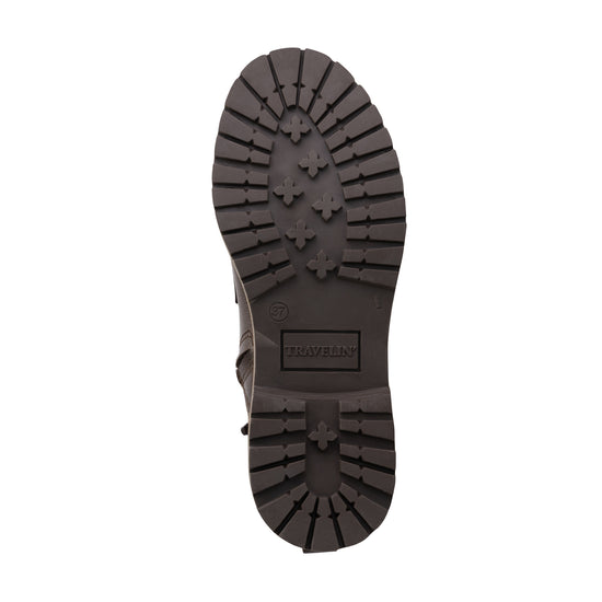 Visnes Lady Dark brown UNS