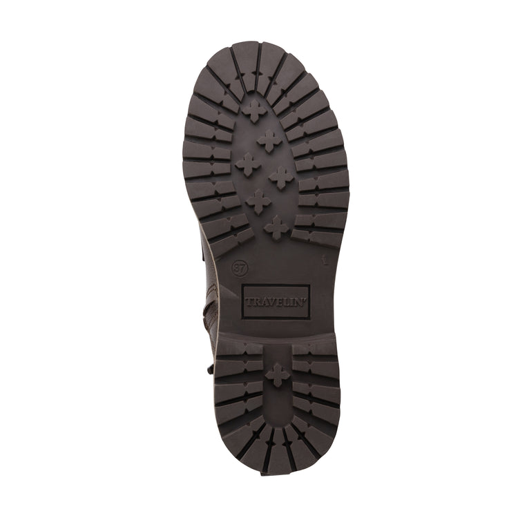 Visnes Lady Dark brown UNS