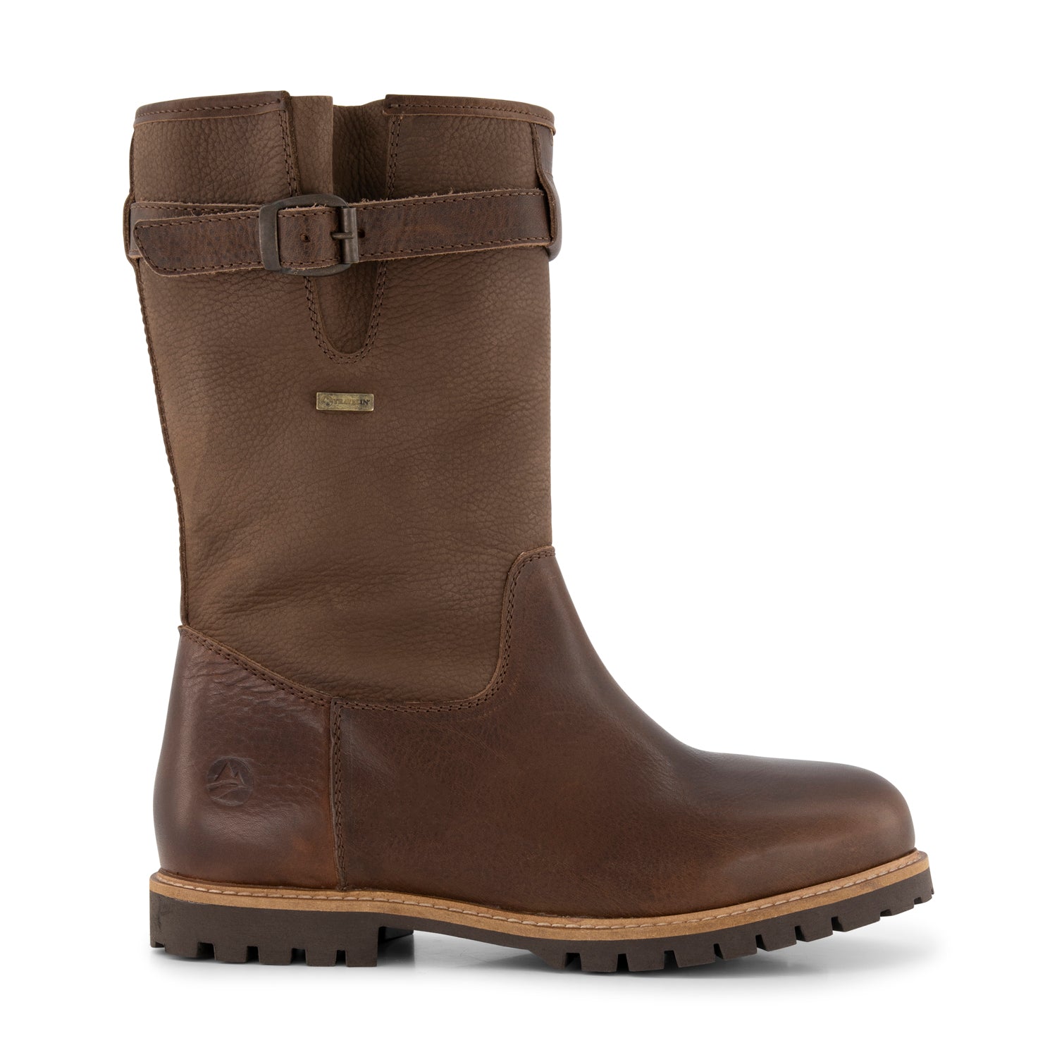 Finland Lady Dark brown R