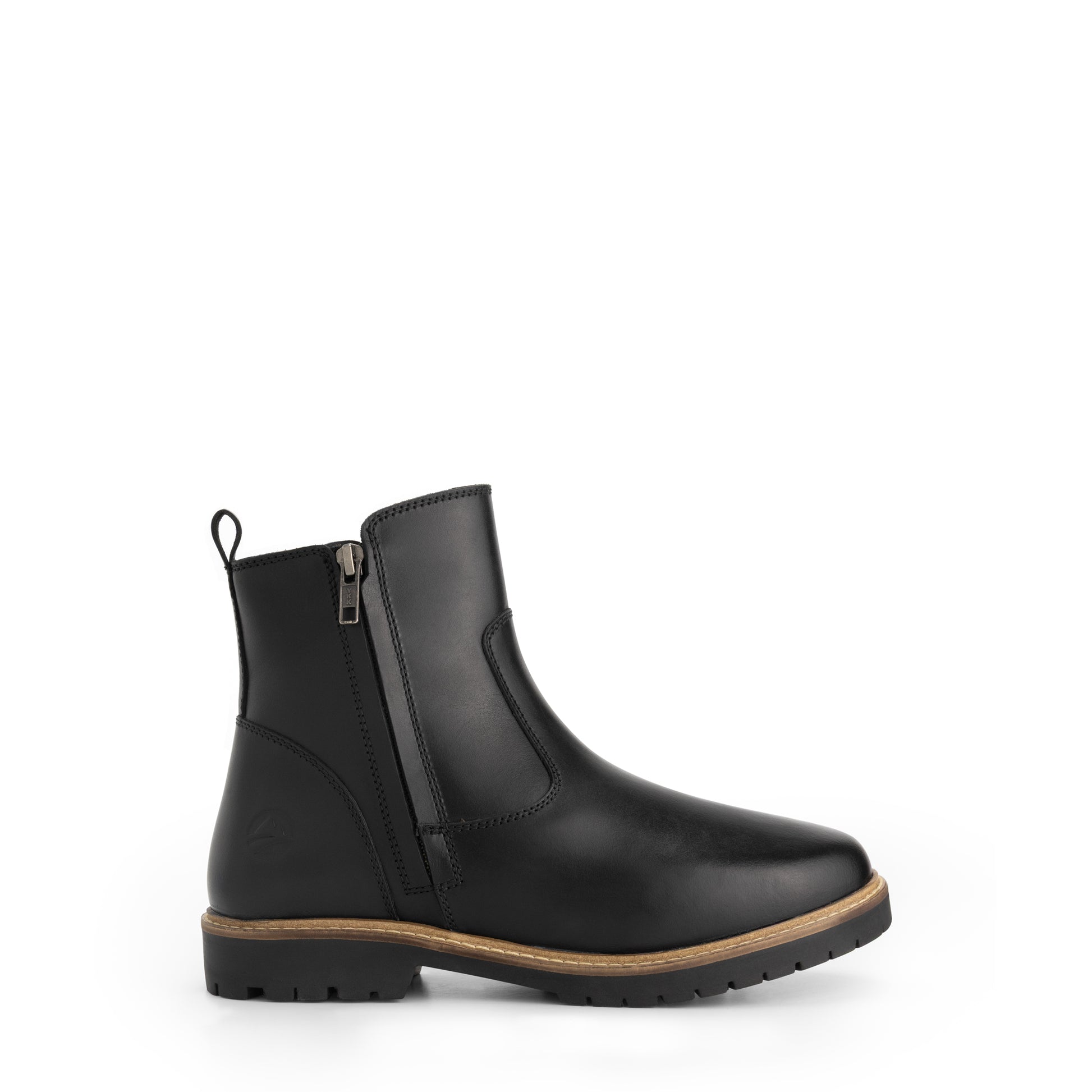 Bronderslev Black R