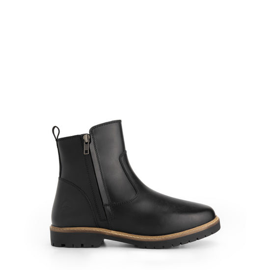 Bronderslev Black R