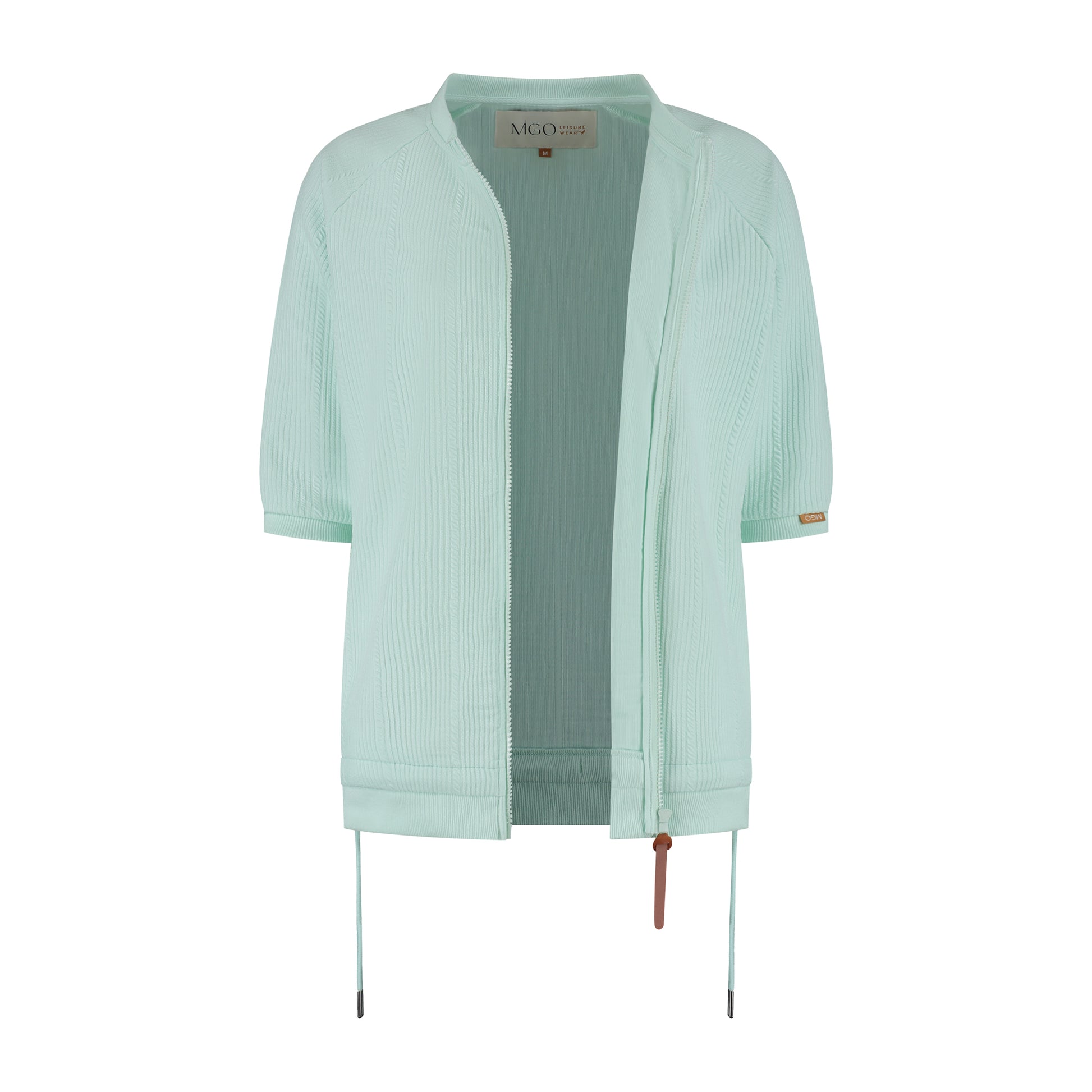 Yule light mint green CVO