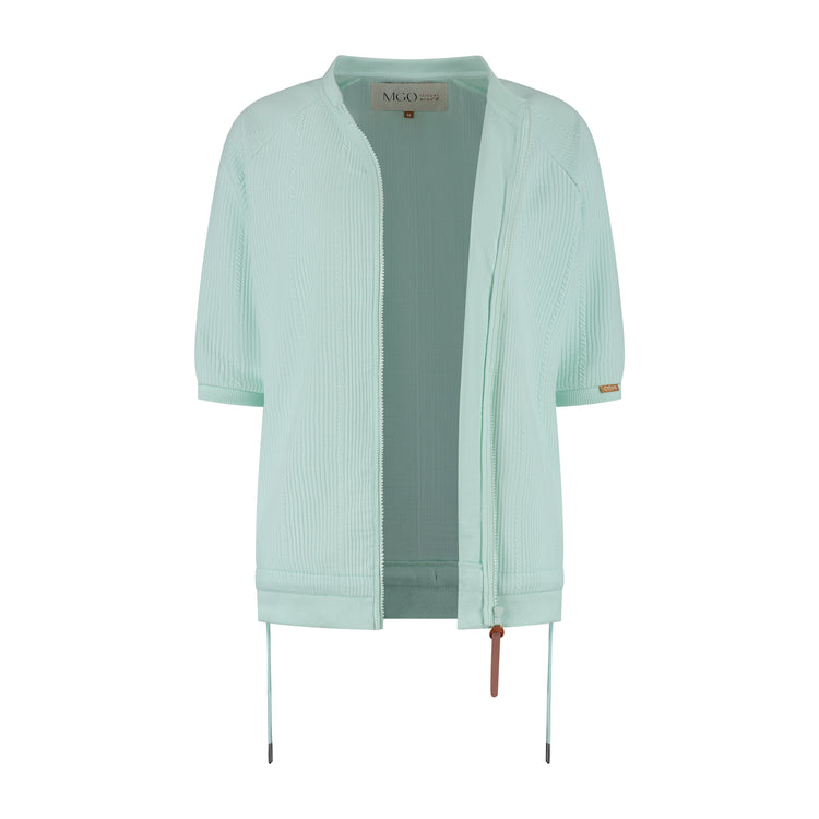 Yule light mint green CVO