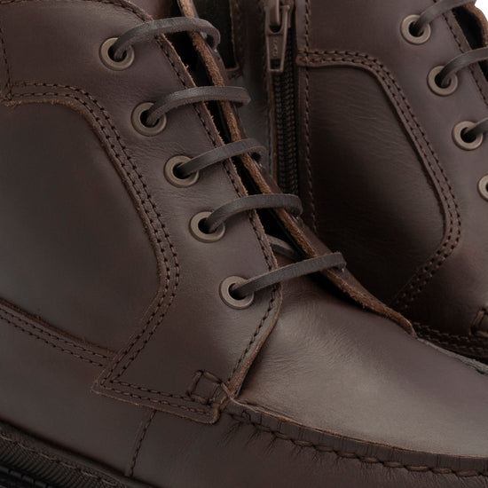 Dartmouth Men Dark brown DFW
