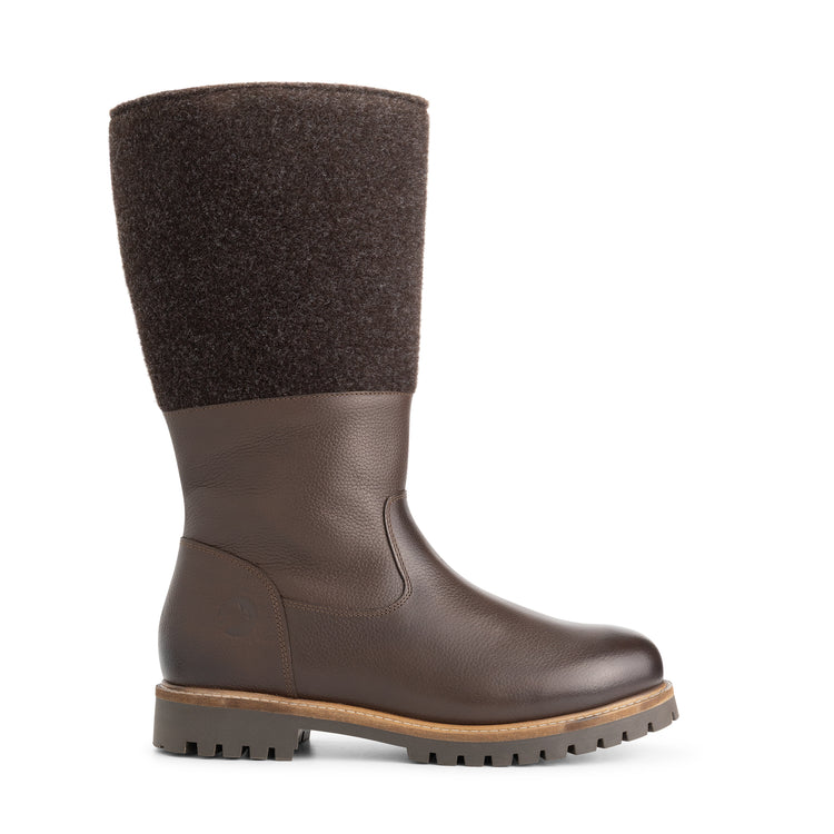 Lagen Dark brown R