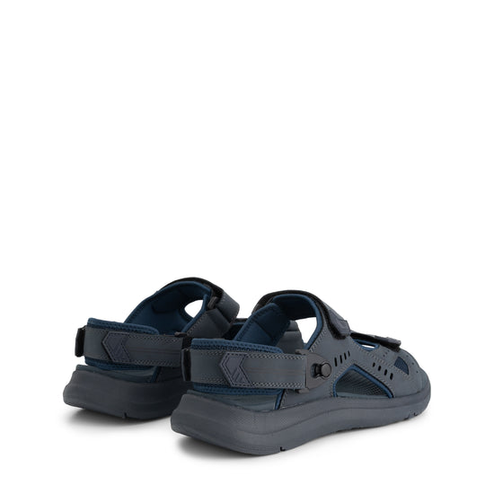 Rognan Navy BD
