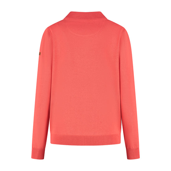 Beau Light red B