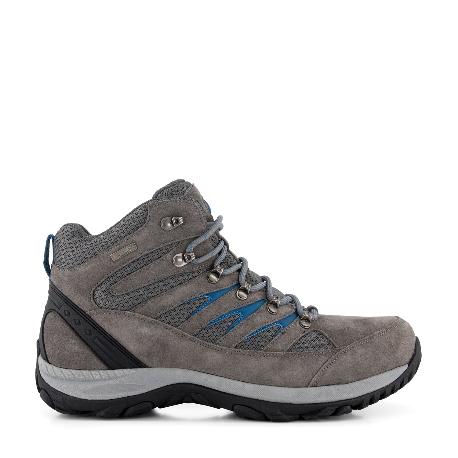 Nyborg Men Grey R