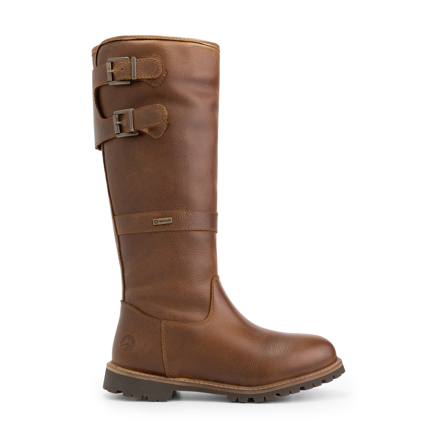 Alaska Lady Cognac R