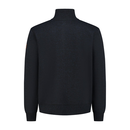 Jan Cardigan Navy B