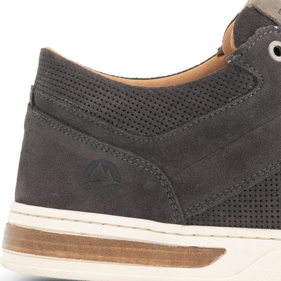 Oakham Men Dark grey DFH