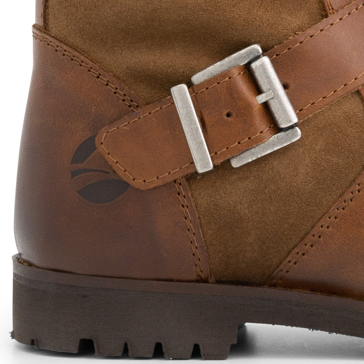 Lii Kids Cognac DFH