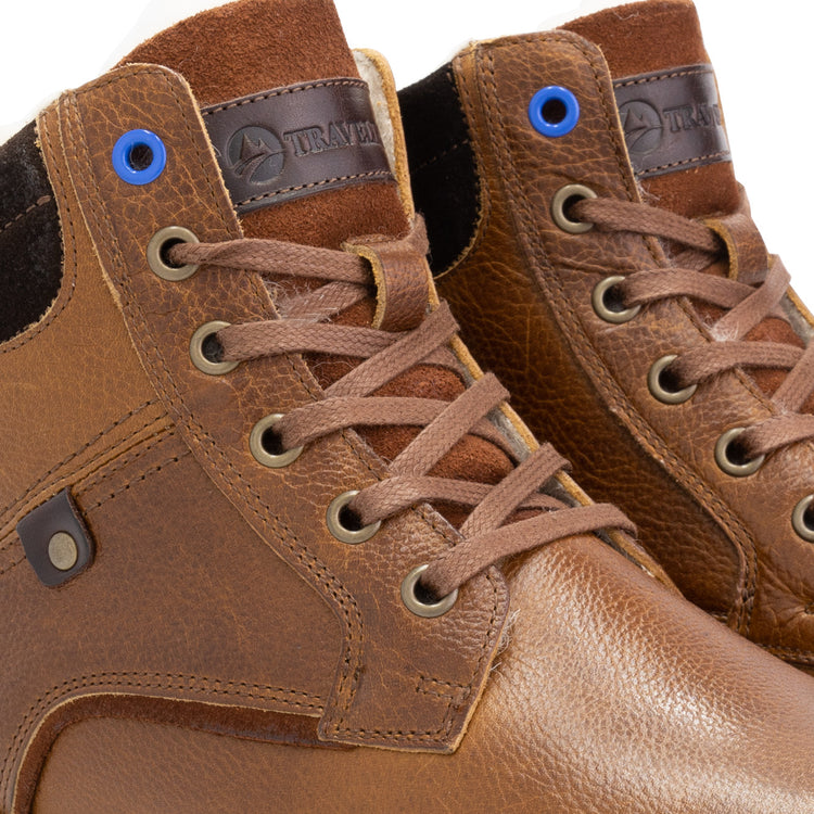 Sund Men Cognac DFW