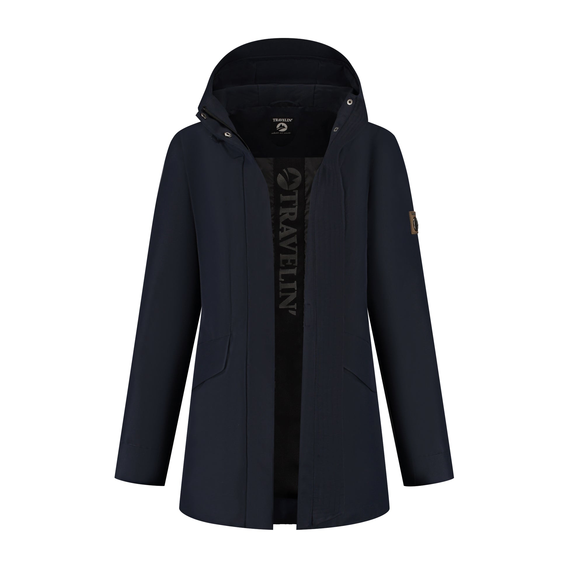Leyla Navy CVO