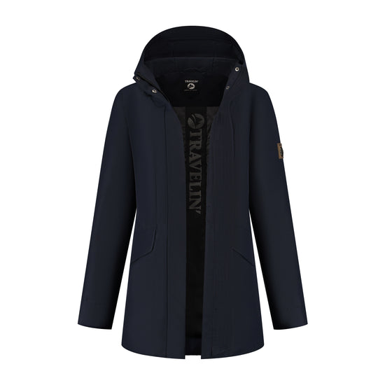 Leyla Navy CVO