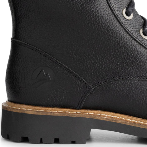 Hellvik Lady Black DFH