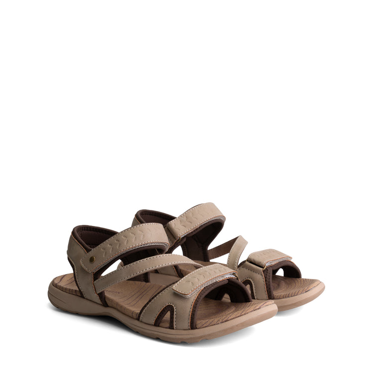 Sollia Light brown FRD