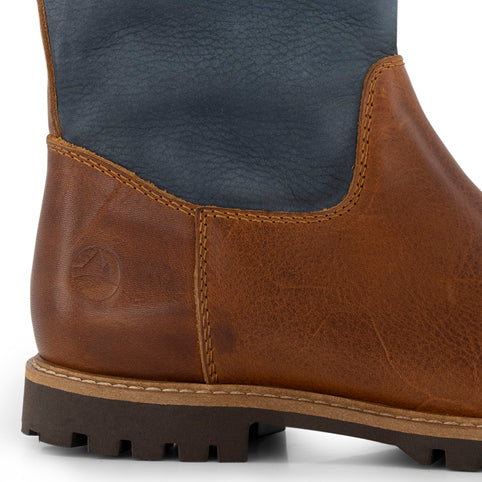 Lindau Lady Blue DFH