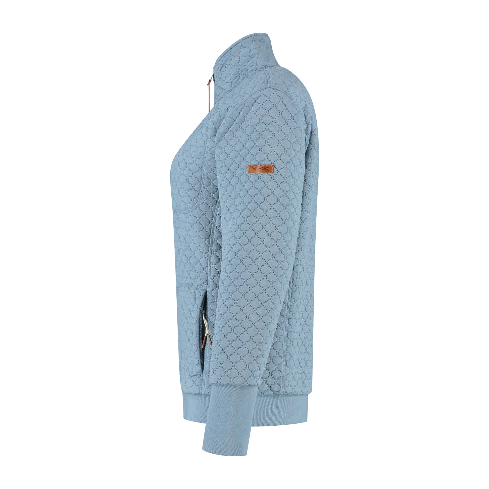 Faith Light blue L