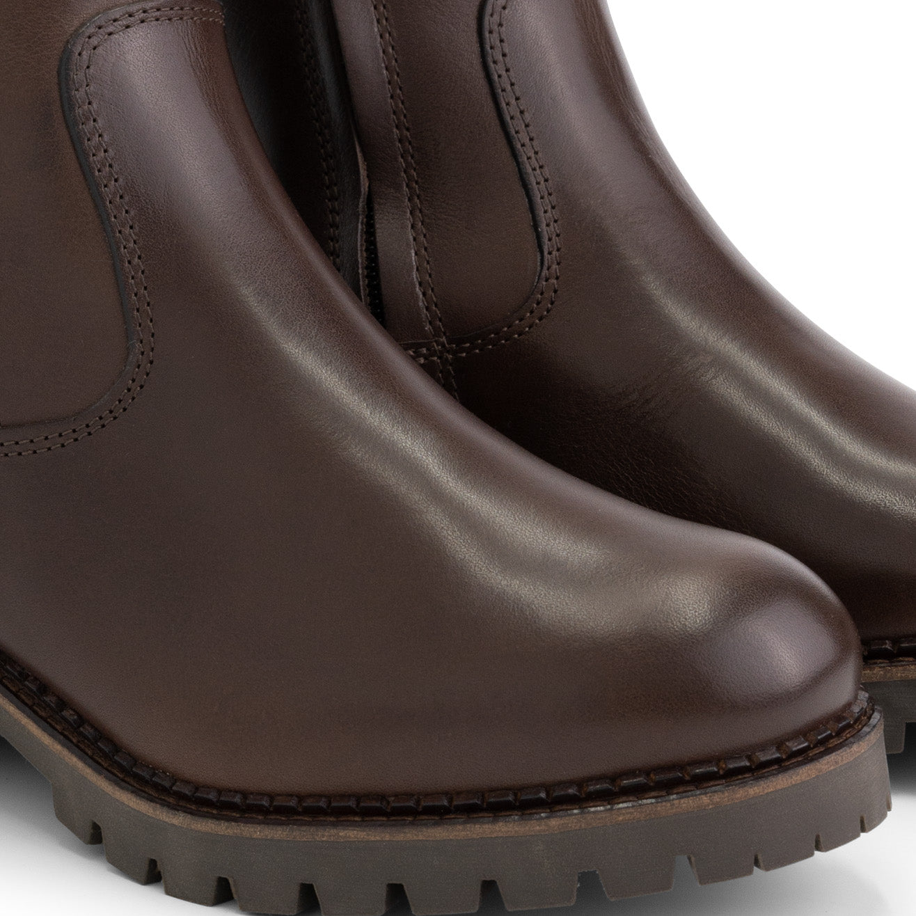 Fitjar Lady Dark brown DFW