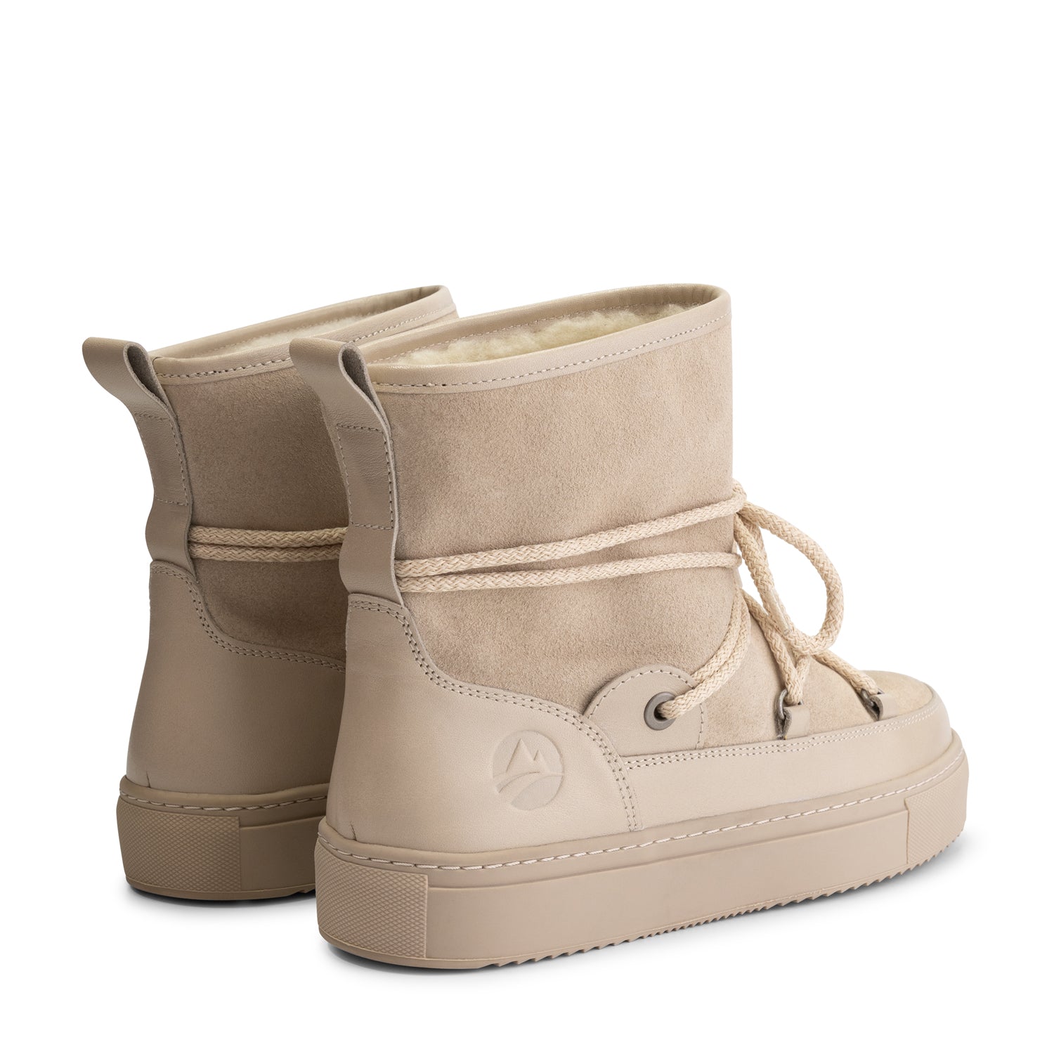 Aspen Lady Sand BD