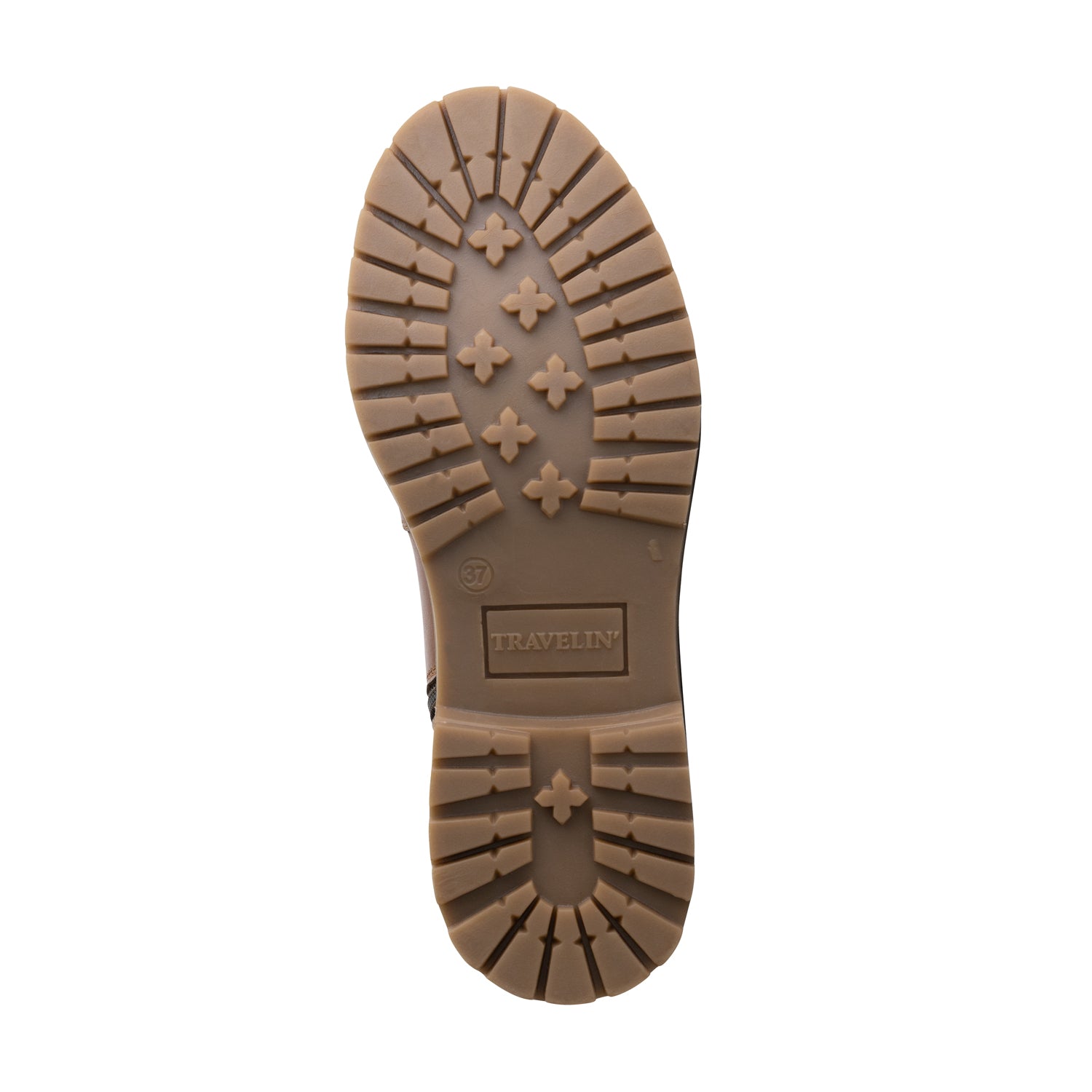 Hestnes Lady Cognac UNS